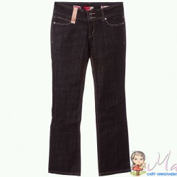 Джинсы Кастро новые