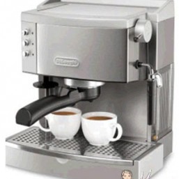 Ремонт кофемашин