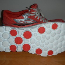 Фирменные кроссовки SKECHERS супер серия GO RUN