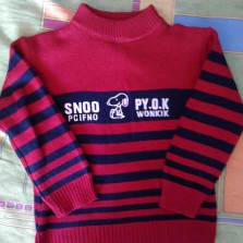 свитер в хорошем состоянии