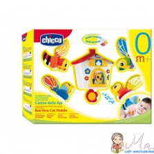 мобиль Chicco "пчелиный домик"
