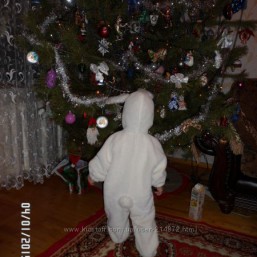 Костюм зайчика и котика! Эксклюзив!!!