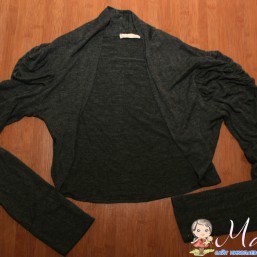 Болеро Miss Miss by Valentino, Италия. Кофта женская, отличное состояние!