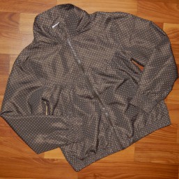 Стильная, ветровочка okay, на 8 лет