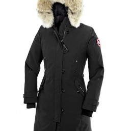 CANADA GOOSE-Kensington parka в наличии