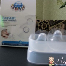 ДЛЯ МАМЫ (силиконовые накладки)