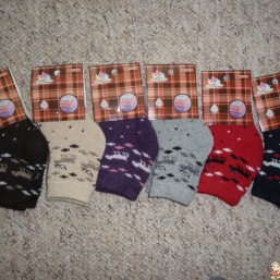 Новое поступление носочков!!!!!!!Носочки шерстяные теплые! 