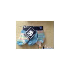 теплые носочки Gerber