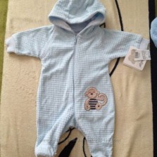 тепленький человечек на змейке 