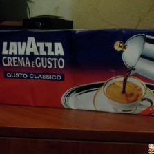 Lavazza