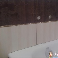 Плиточные работы