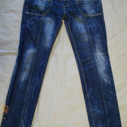 Джинсы Prada р 27-28