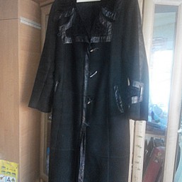 Продаю натуральную дюбленку