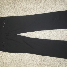 брюки для беременных 