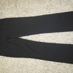 брюки для беременных 