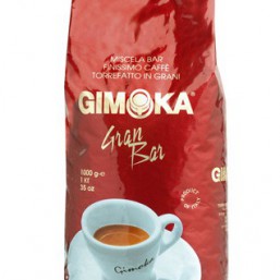 gimoka gran bar