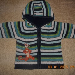 Теплые кофты Gloria Jens и George