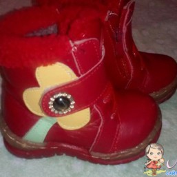 сапоги ботинки