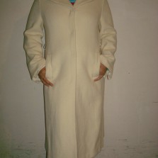 Пальто кашемир