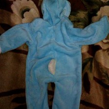 человечик зайка