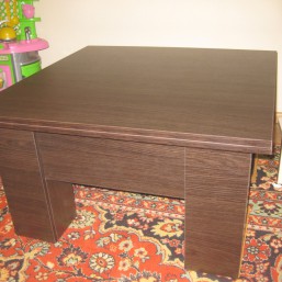 Стол-трансформер