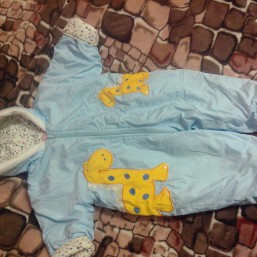 вещи детские 2