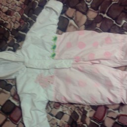 обменяю вещи