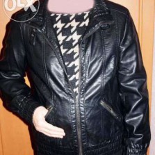 Куртка демисезонная женская