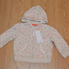 Худди для девочки