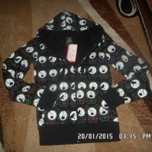 Толстовка на мальчика