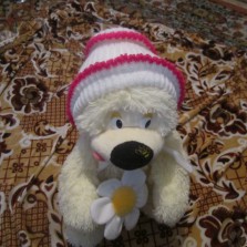  шапочка детская