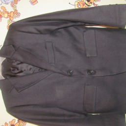 Костюм школьный для мальчика 1-2класс