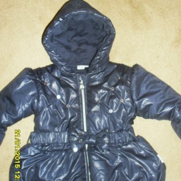 Весенние вещи на девочку - платье, гольфик, куртки, пальто, шапки.