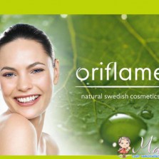 Орифлейм-18% скидка 