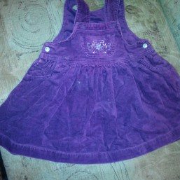 Вещи на девочку не дорого