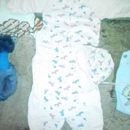 одежда для мальчика не дорого