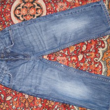 Next джинсы на мальчика