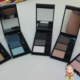 Палитра теней