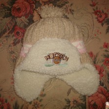 Шапка зимняя