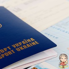 Оформление загранпаспортов и пр. услуги, связанные с выездом заграницу