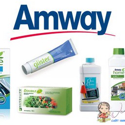 Эмвей, Amway