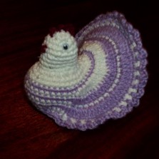 пасхальные украшения