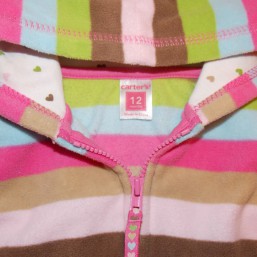 Красивый комплект Сarters