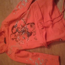 платье туника