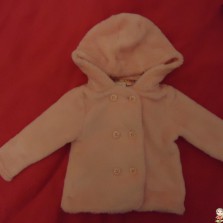 Детская кофточка