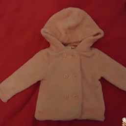 Детская кофточка