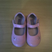 Туфельки на принцессу