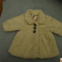 Детская курточка