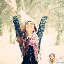 оформляю дисконтную карту Орифлэйм