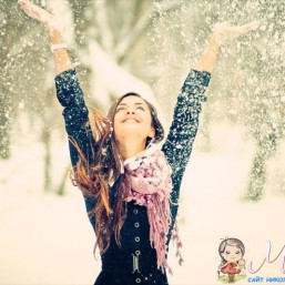 оформляю дисконтную карту Орифлэйм